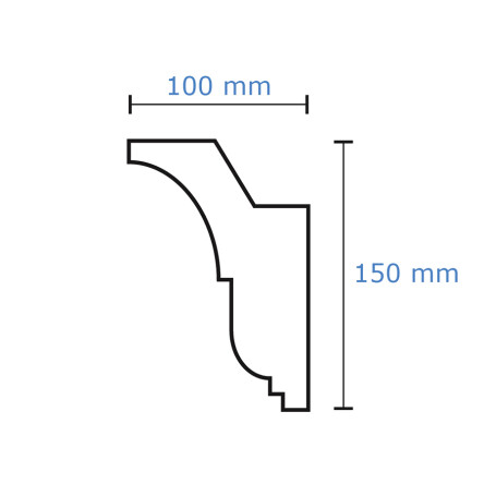 Listwa oświetleniowa SGL23 #4