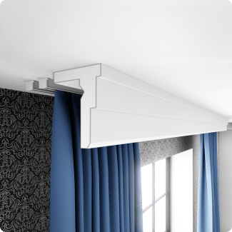 Maskownica Karnisza FK4