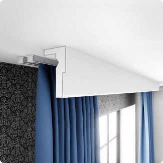 Maskownica Karnisza FK5