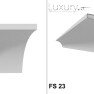 Gzyms pod dach FS23 #3