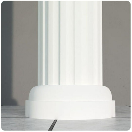 Głowica kolumny G5 #2