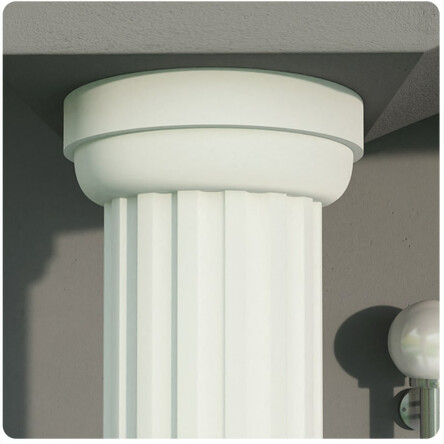 Głowica kolumny G5 #1