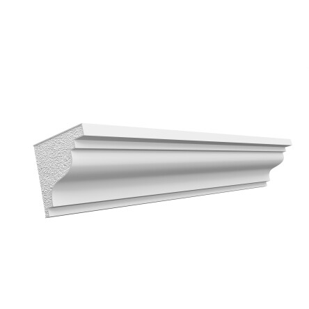 Gzyms pod dach GL26 #4