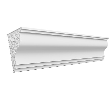 Gzyms pod dach GL34 #4