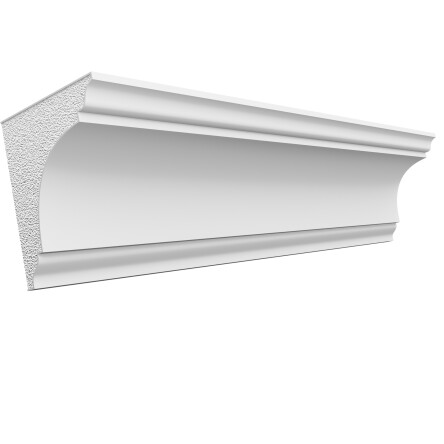 Gzyms pod dach GL35 #4