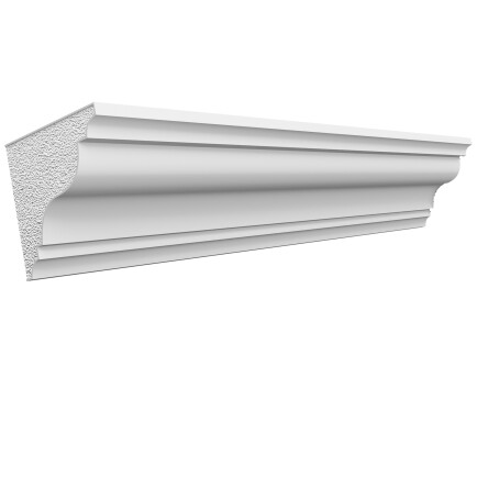 Gzyms pod dach GL36 #4