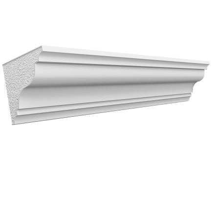 Gzyms pod dach GL36 #4