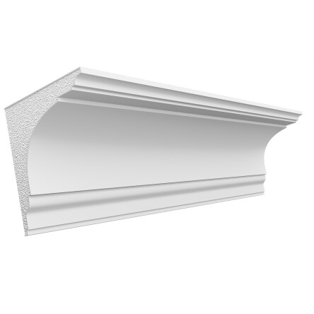 Gzyms pod dach GL38 #4