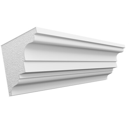 Gzyms pod dach GL39 #4