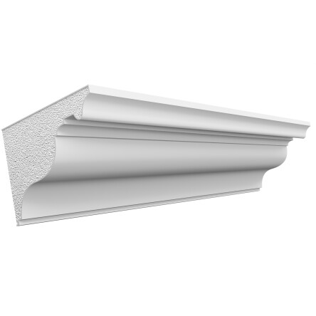Gzyms pod dach GL40 #4