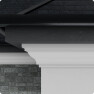 Gzyms pod dach GL25 #3