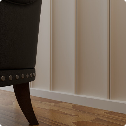 Lamel do pomalowania MLM07 #4