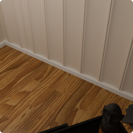 Lamel do pomalowania MLM07 #5