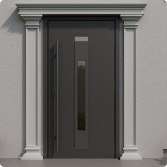 Pilaster PL2