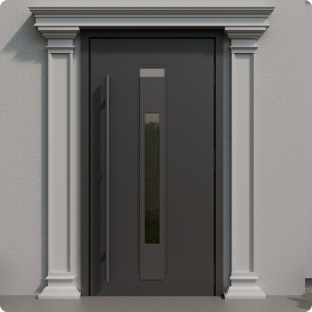 Pilaster PL2 #2