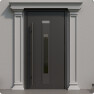 Pilaster PL2 #2