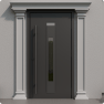 Pilaster PL2 #2
