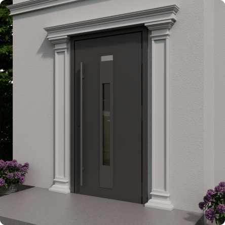 Pilaster PL2 #1