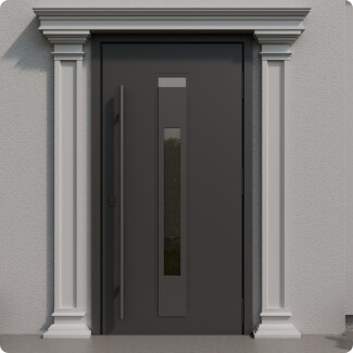 Pilaster PL3