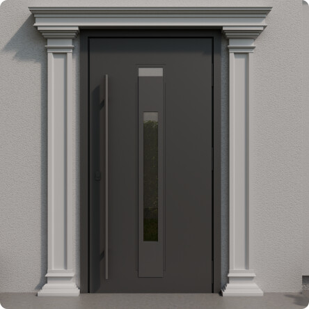 Pilaster PL3 #2