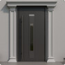 Pilaster PL3 #2
