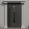 Pilaster PL3 #2