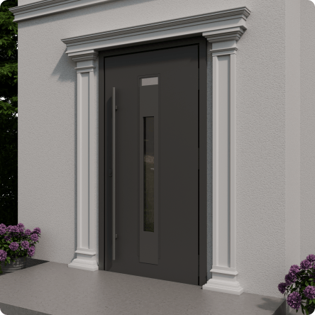 Pilaster PL3 #1