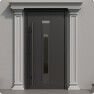 Pilaster P4 #2