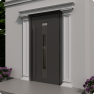 Pilaster P4 #1