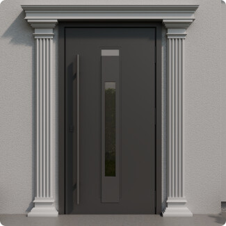 Pilaster PL6