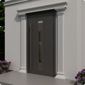 Pilaster PL6