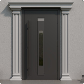 Pilaster PL1