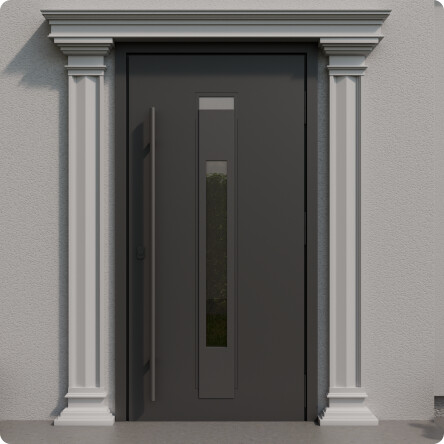 Pilaster PL1 #2
