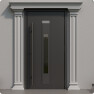 Pilaster PL1 #2