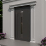 Pilaster PL1 #1