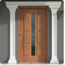 Pilaster PL2 #1
