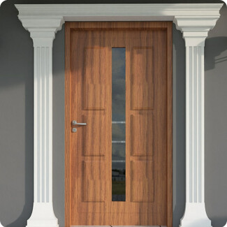Pilaster PL4