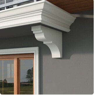 Podpora balkonowa PX2