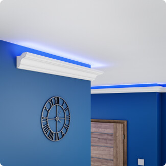 Listwa oświetleniowa SGL30