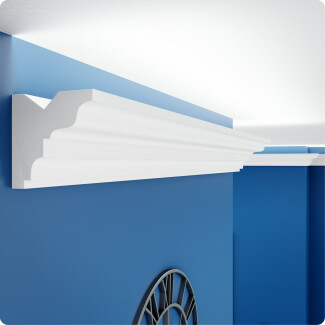 Listwa oświetleniowa C21