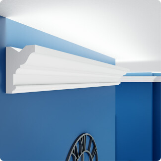 Listwa oświetleniowa C22