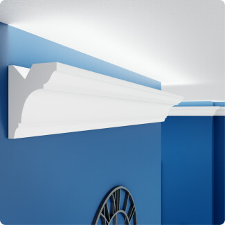 Listwa oświetleniowa C26