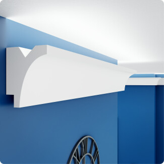 Listwa oświetleniowa C28