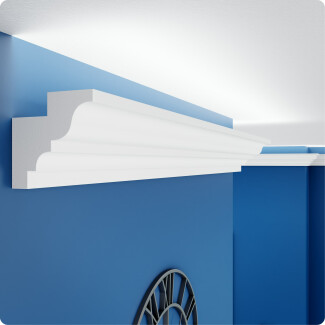 Listwa oświetleniowa  LED C34