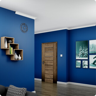 Listwa sufitowa FA20