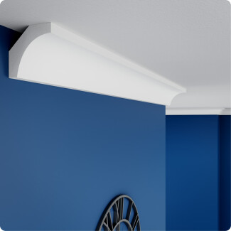 Listwa sufitowa FA20