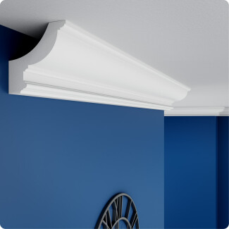 Listwa sufitowa FA21