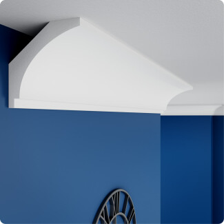 Listwa sufitowa FA22