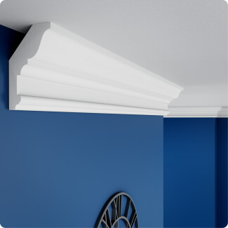 Listwa sufitowa FA23