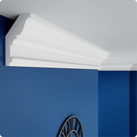 Listwa sufitowa FA23 #1